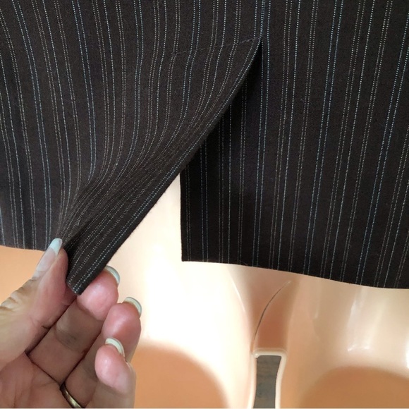 Style & Co 2 piece Suit - Picture 6 of 16